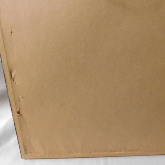 Vintage El Greco The Virgin with St. Ines and St. Tecla Framed Art Print - Picture 6 of 9